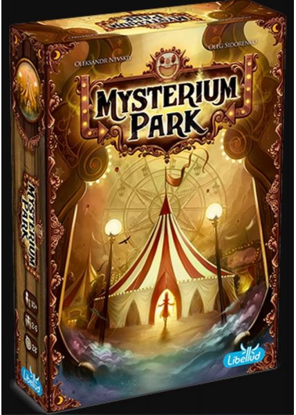 Mysterium Park